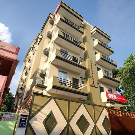 Hotel O Bihan Hospito India Patna  Exterior photo