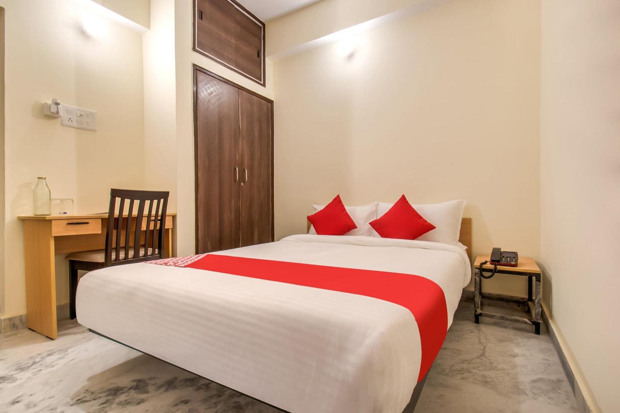Hotel O Bihan Hospito India Patna  Exterior photo