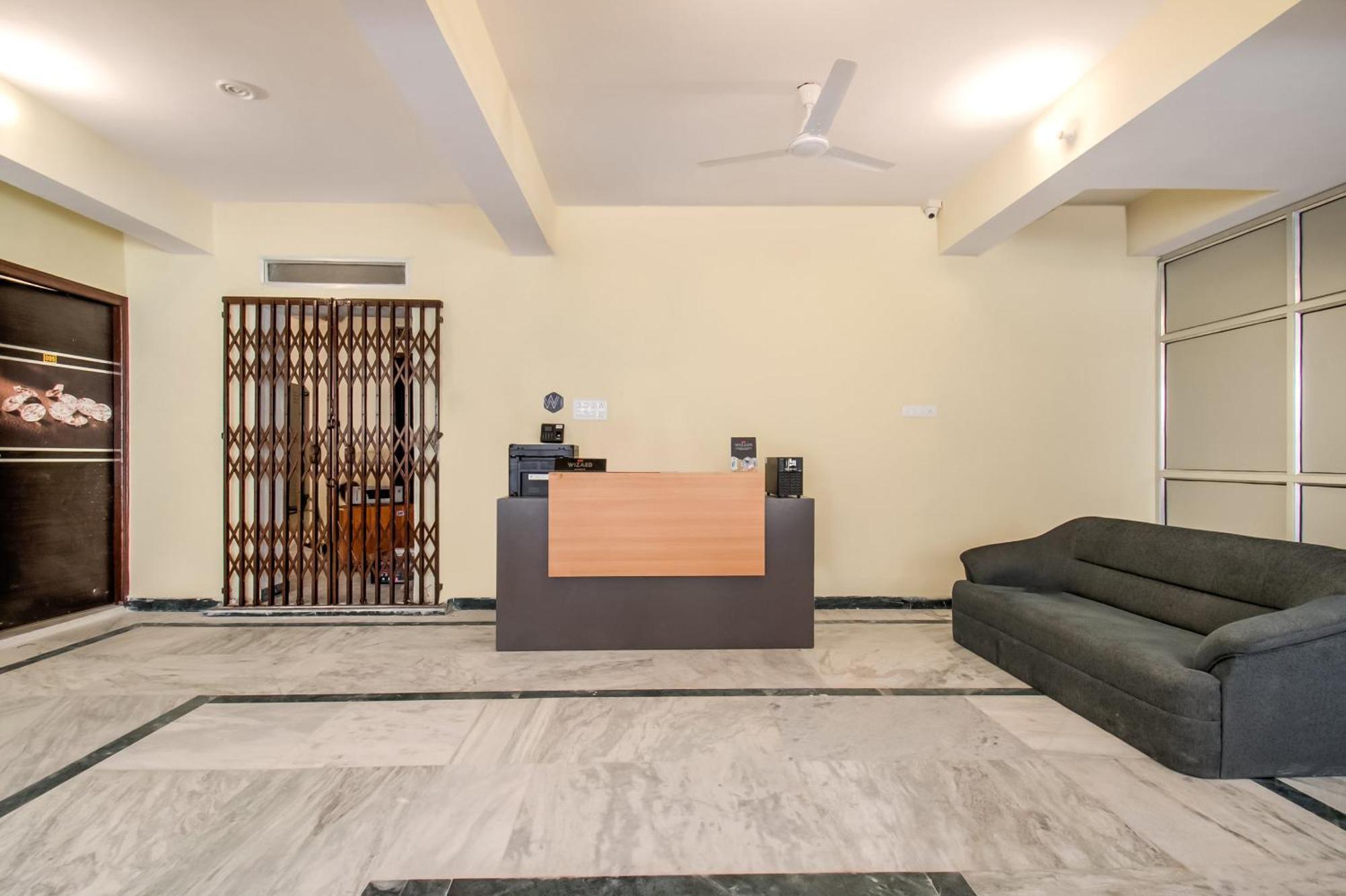 Hotel O Bihan Hospito India Patna  Exterior photo