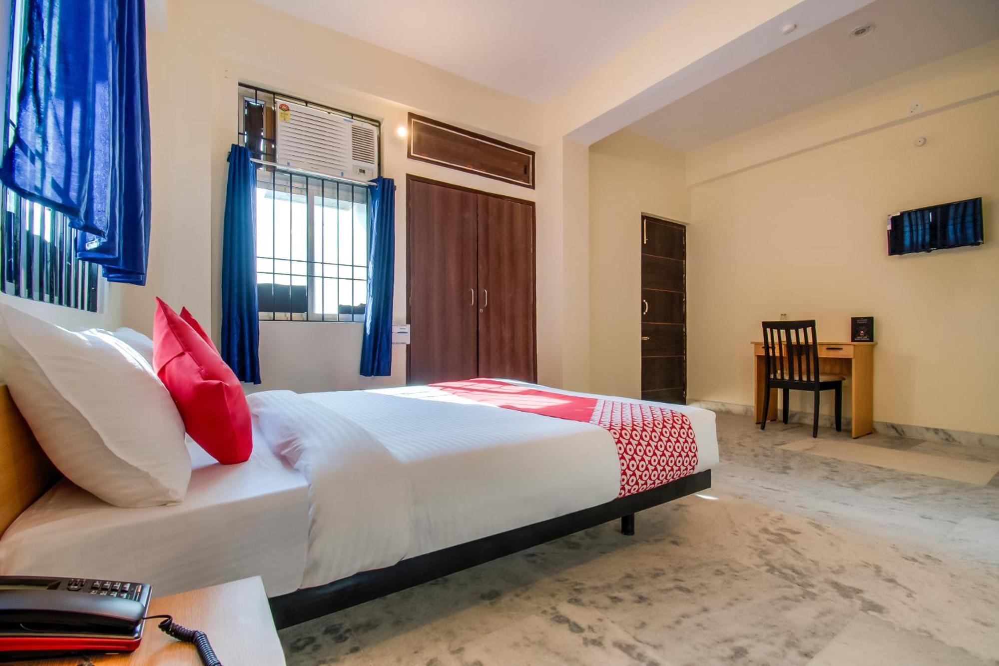 Hotel O Bihan Hospito India Patna  Exterior photo