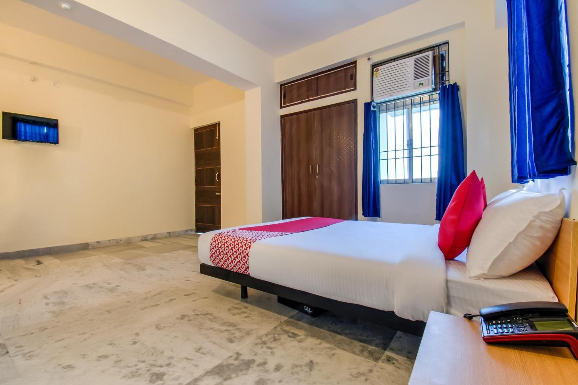 Hotel O Bihan Hospito India Patna  Exterior photo