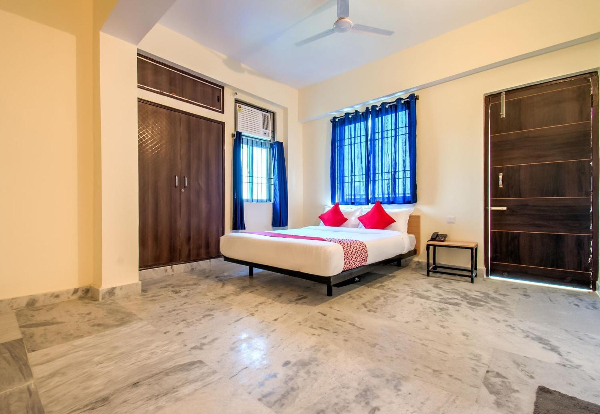 Hotel O Bihan Hospito India Patna  Exterior photo